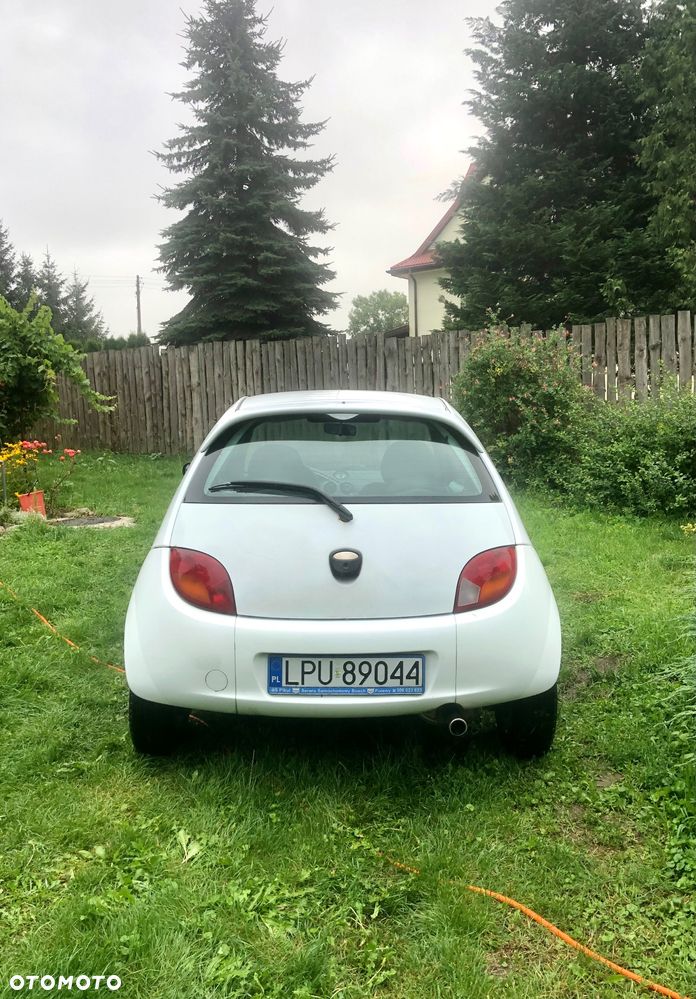 Ford KA 1.3 - 6