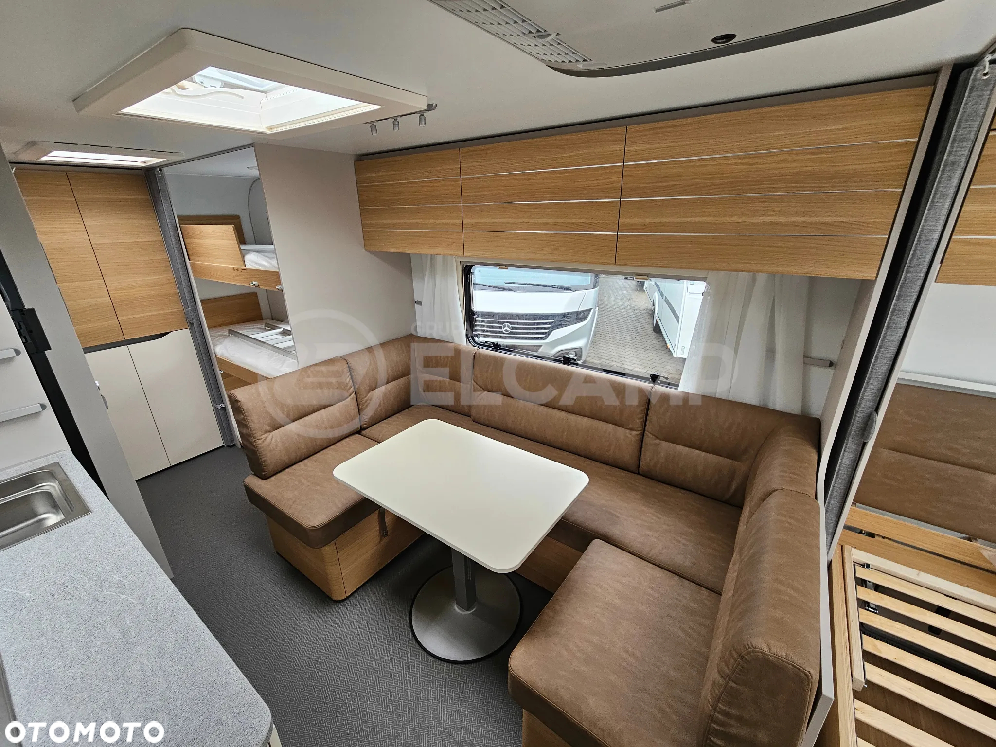 Adria Adora 573 PT - 7