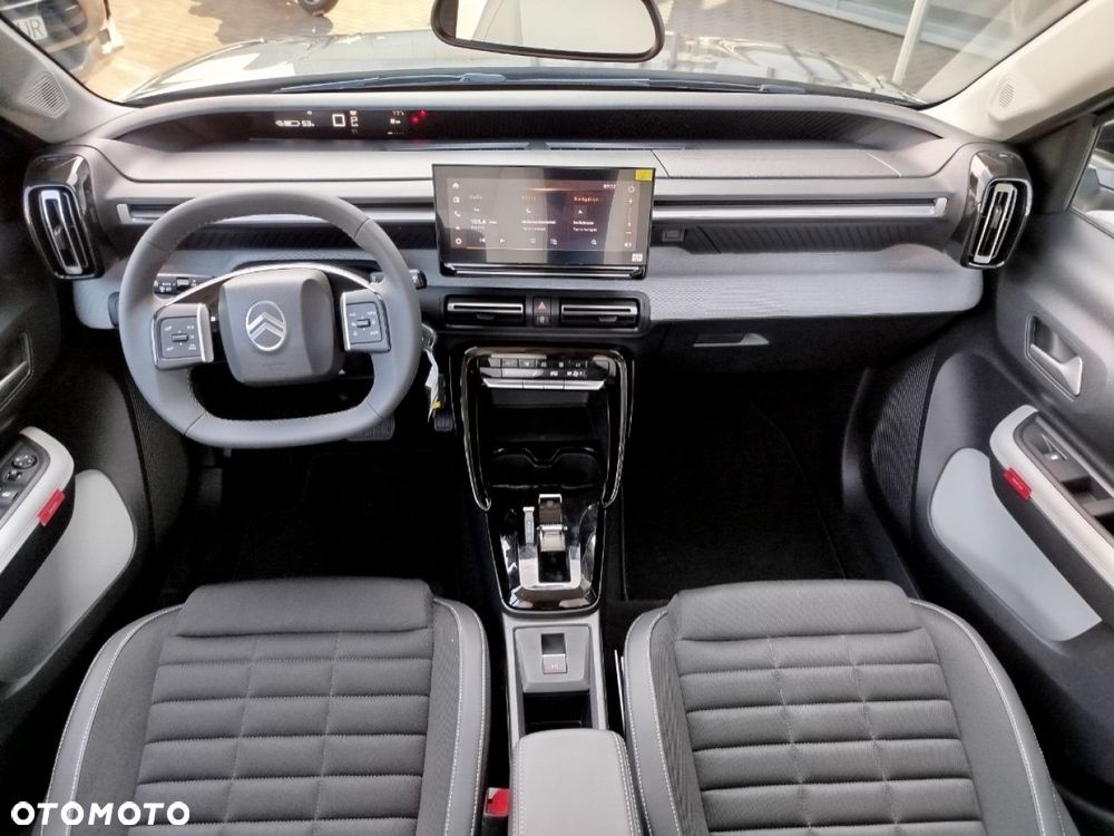 Citroën C3 Aircross - 19