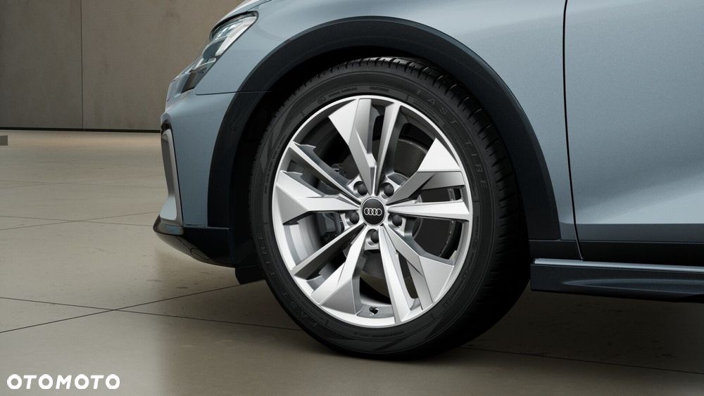Audi A3 Allstreet - 8