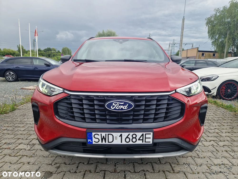 Ford Kuga 1.5 EcoBoost AWD ST-Line ASS - 6