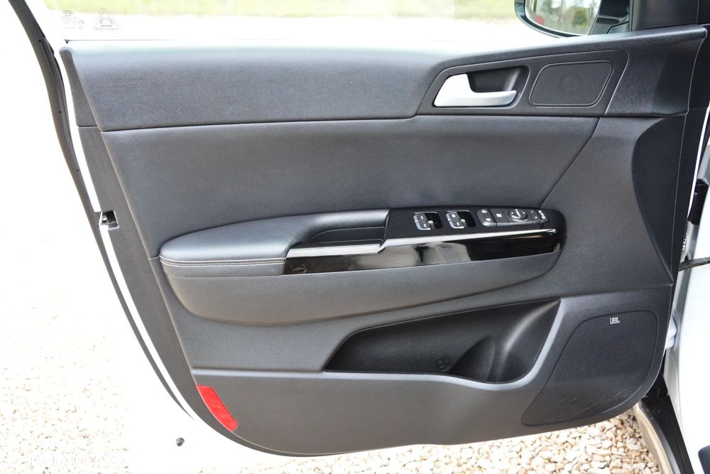 Kia Sportage 1.6 T-GDI AWD GT Line - 17