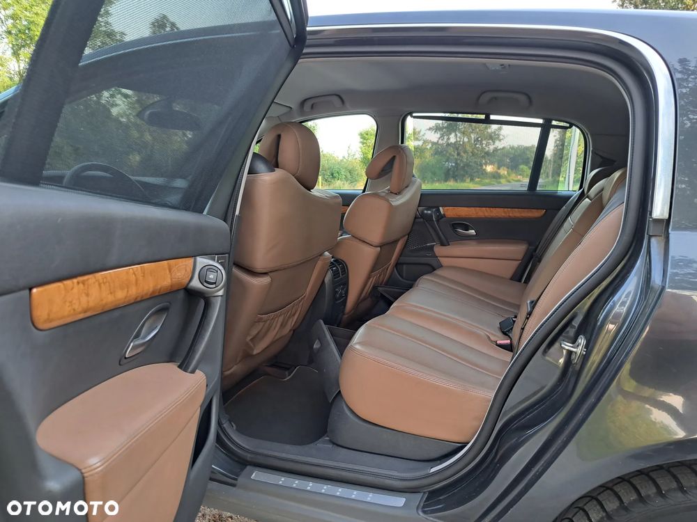 Renault Vel Satis 2.0 Turbo - 28