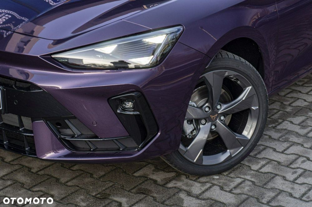 Cupra Leon - 4