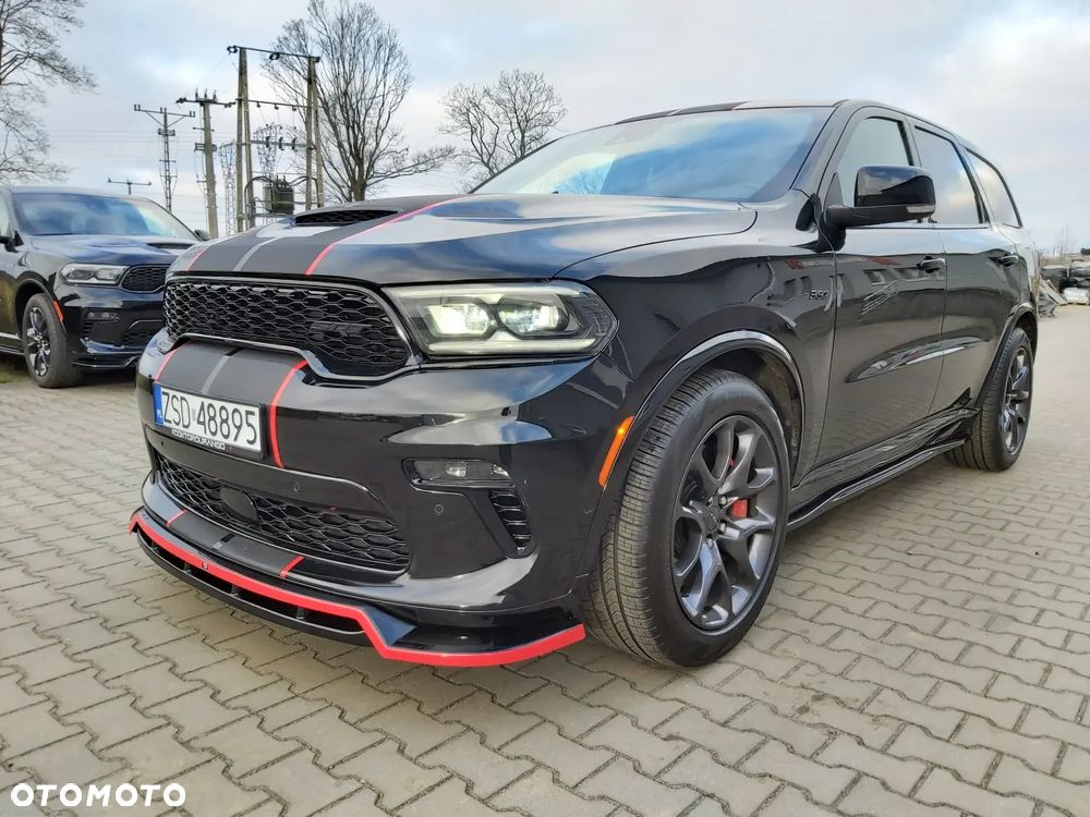 Dodge Durango - 6