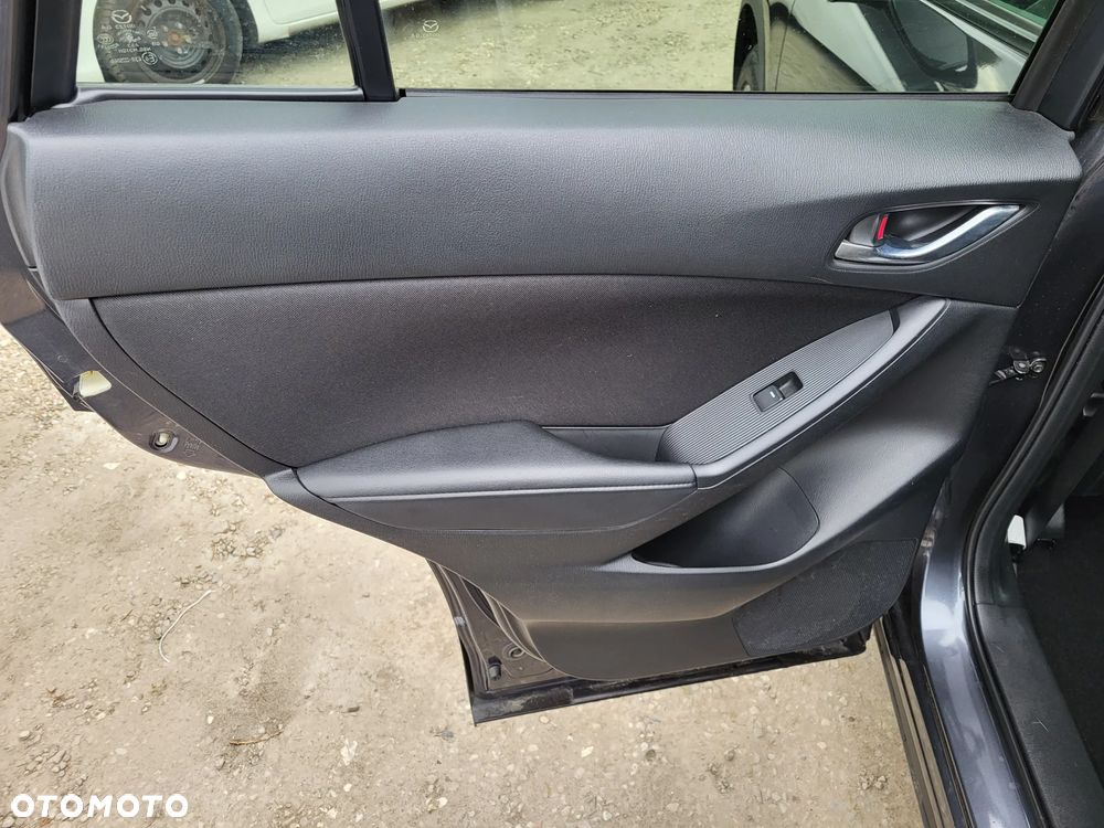 Mazda CX-5 SKYACTIV-G 165 Center-Line - 26