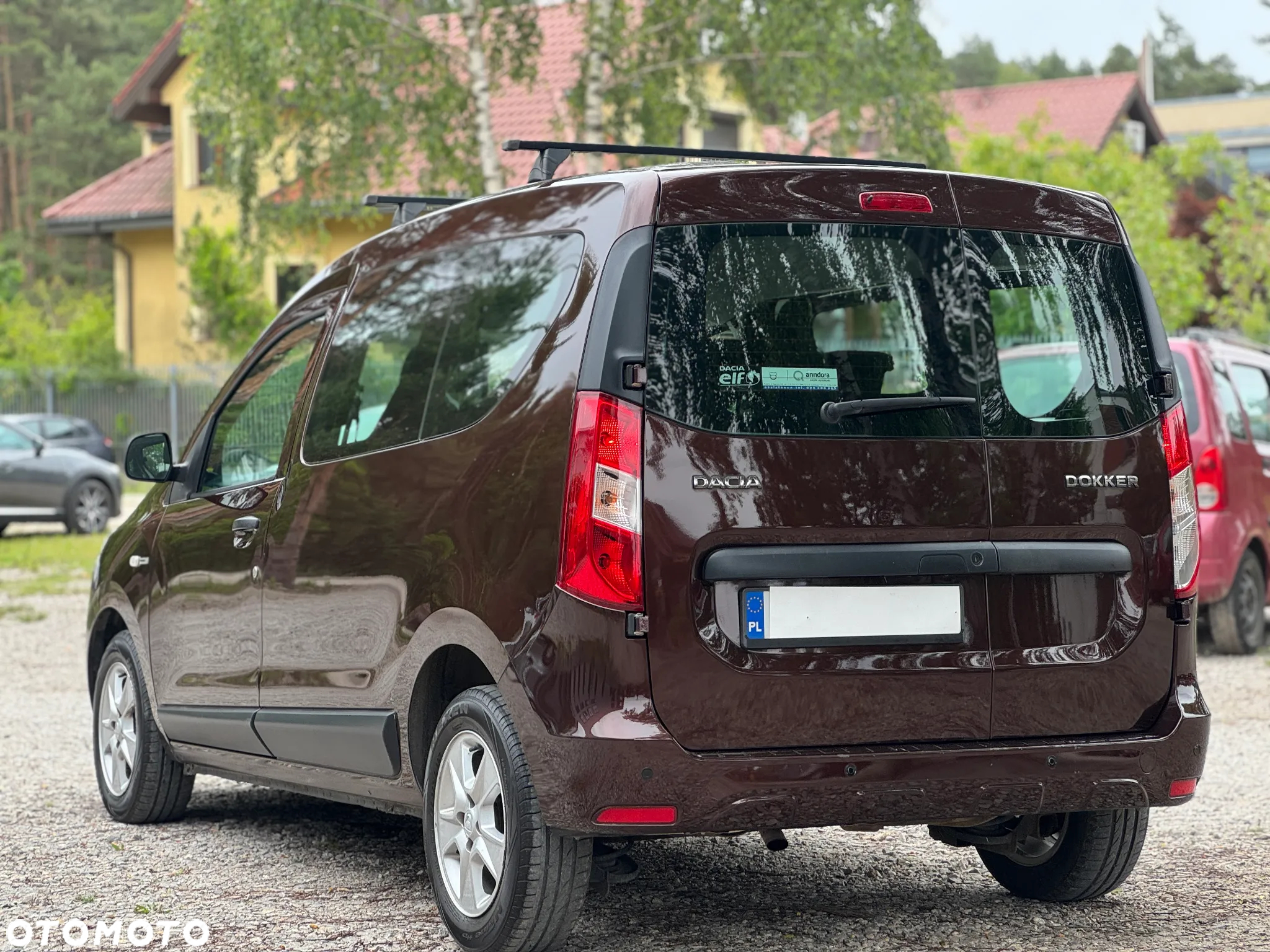 Dacia Dokker 1.6 SCe Open - 12