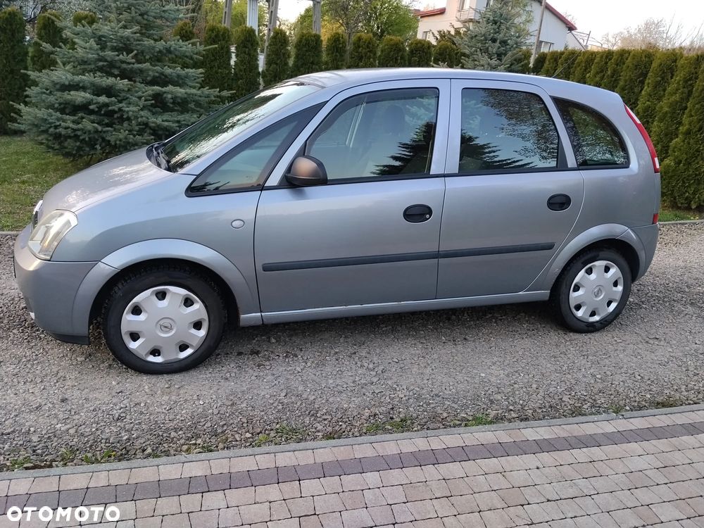 Opel Meriva 1.6 16V Enjoy - 2