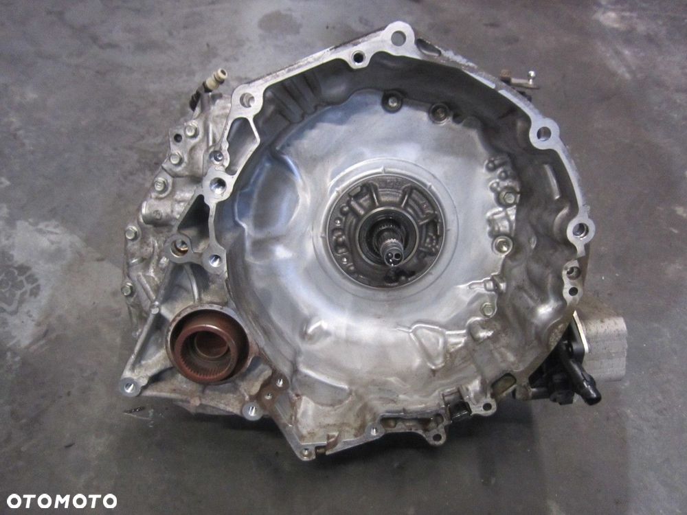 BMW X1 F48 F39 B46 B48 SKRZYNIA BIEGÓW AUTOMAT GA8F22AW 24009423613 8685213 - 8
