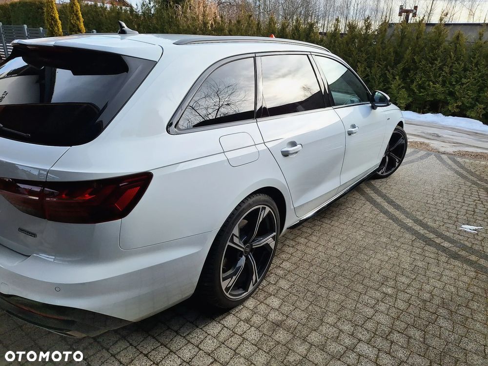 Audi A4 - 17