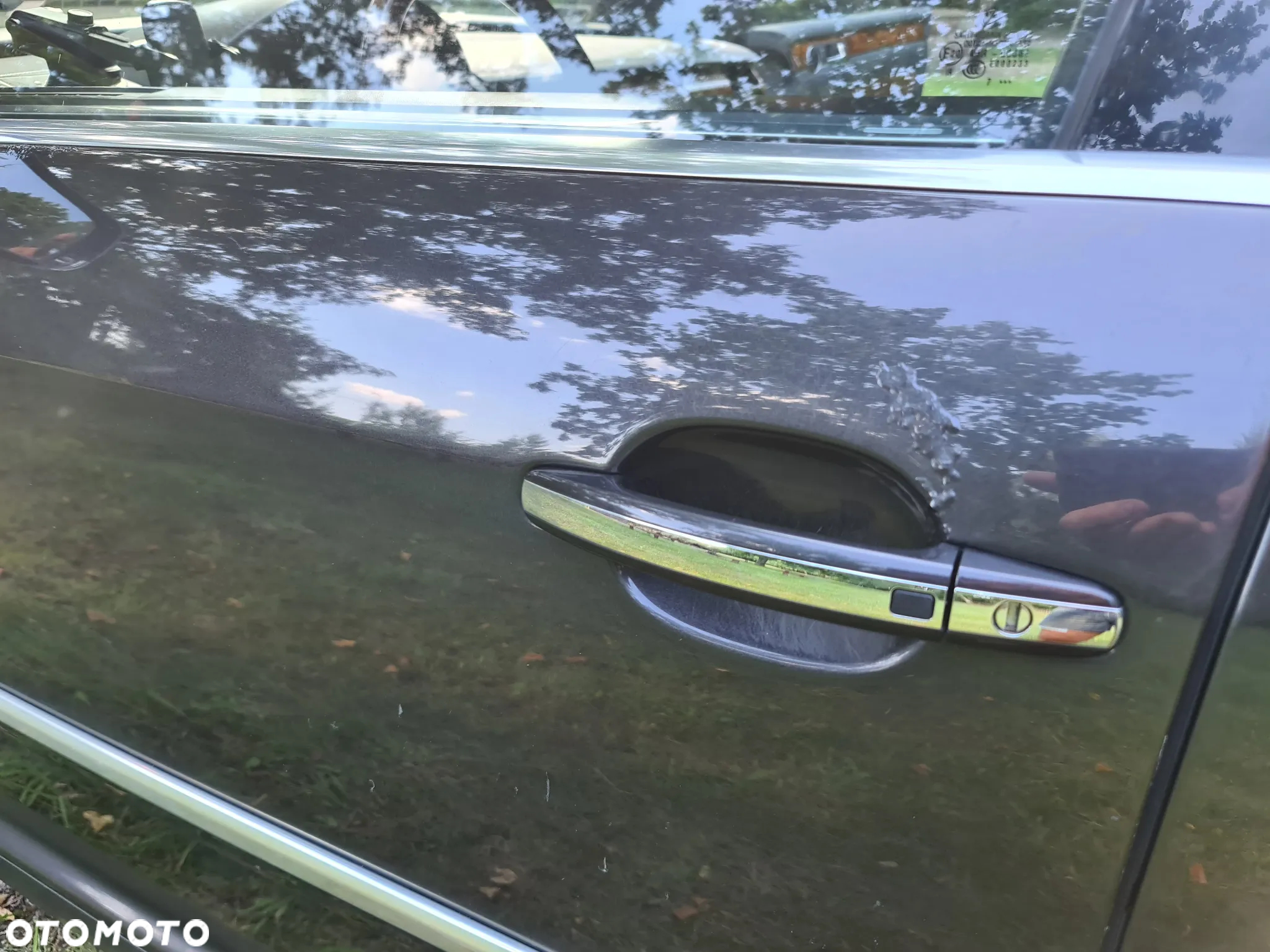 Volkswagen Phaeton 4.2 V8 4Mot L (4 os.) - 27