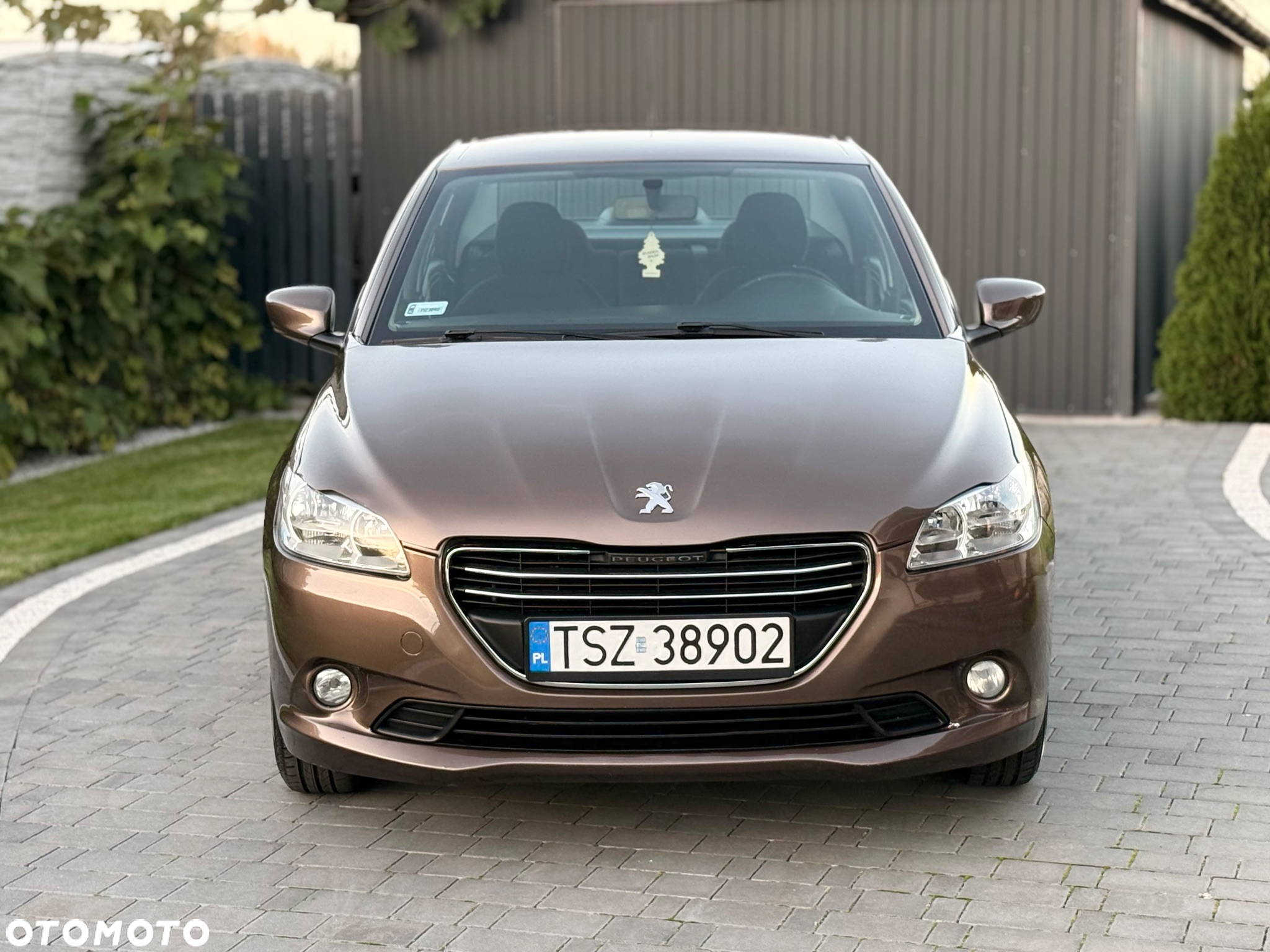 Peugeot 301 1.2 VTi/Pure Tech Access - 3