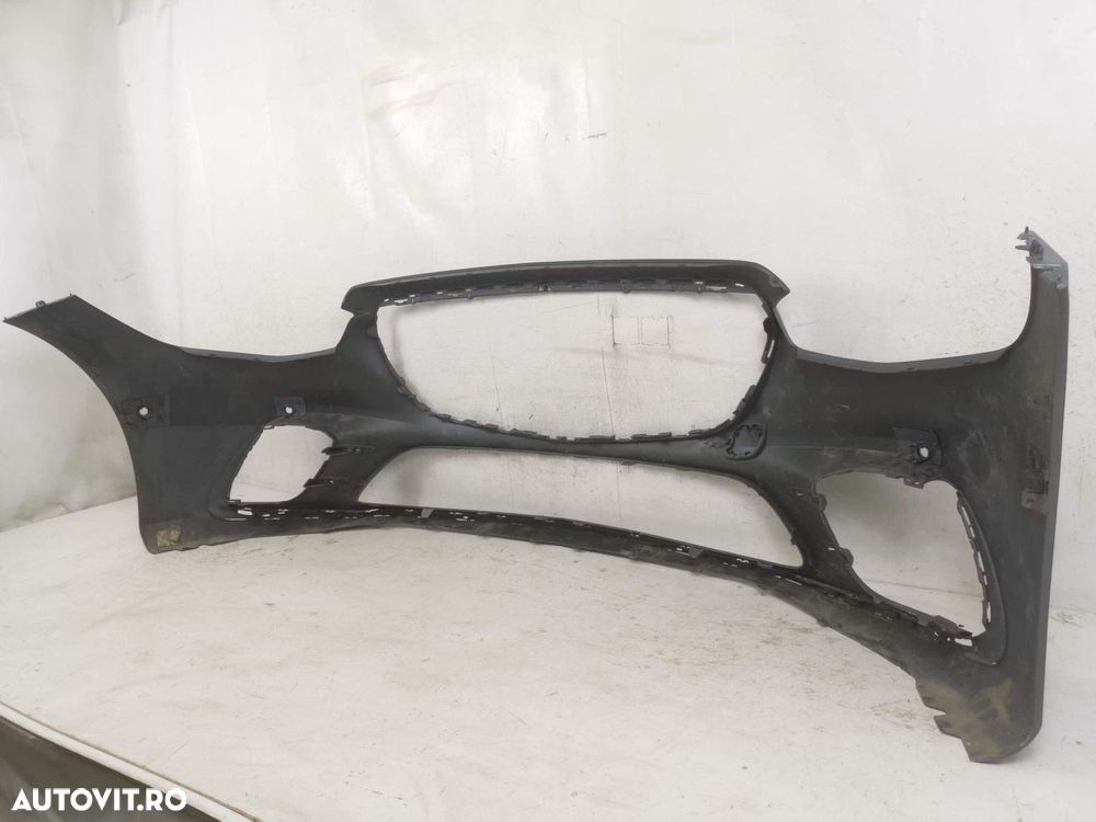 Bara Fata Mercedes-Benz  S-Class W223 2021 2022 2023 2024 AMG Original - 7