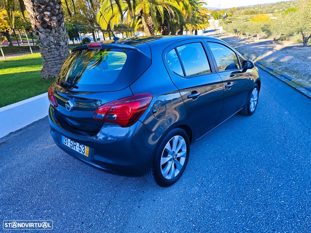 Opel Corsa 1.2 Dynamic - 3