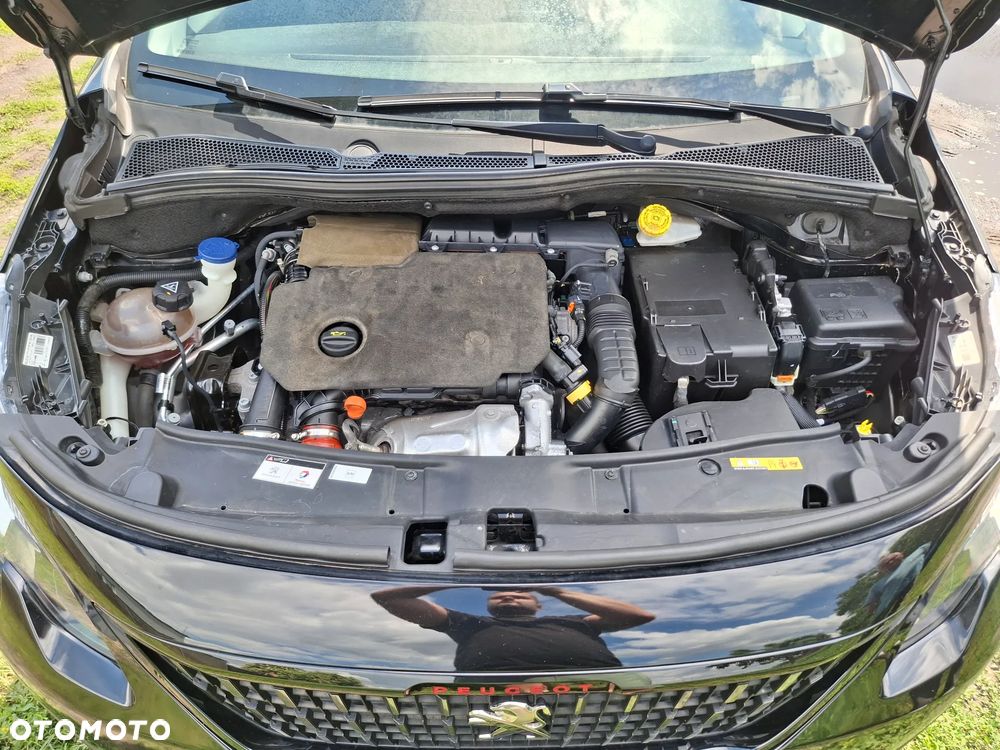 Peugeot 2008 - 16