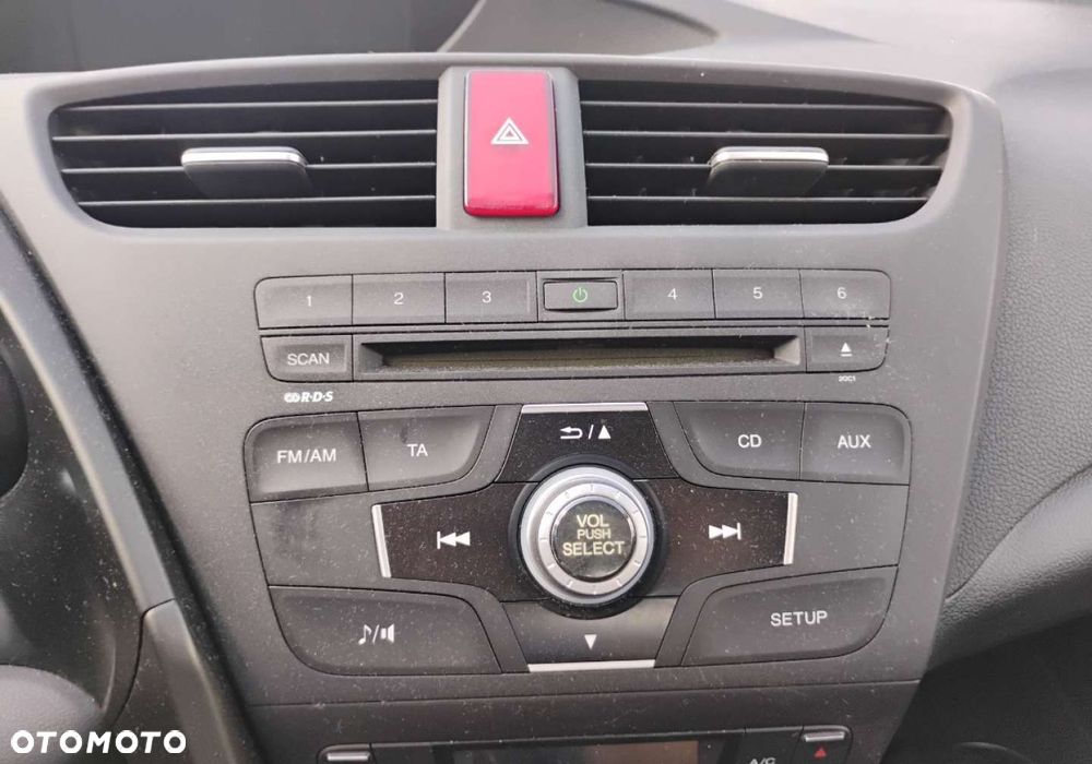 Honda Civic - 13