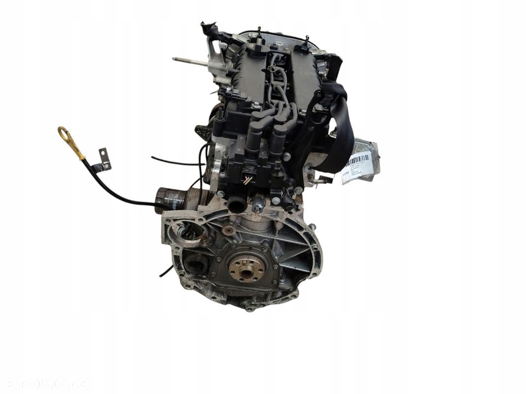 SILNIK SŁUPEK FORD FOCUS MK3 (2010-2014) 1.6 TI-VCT 125KM 92kW PNDA - 4