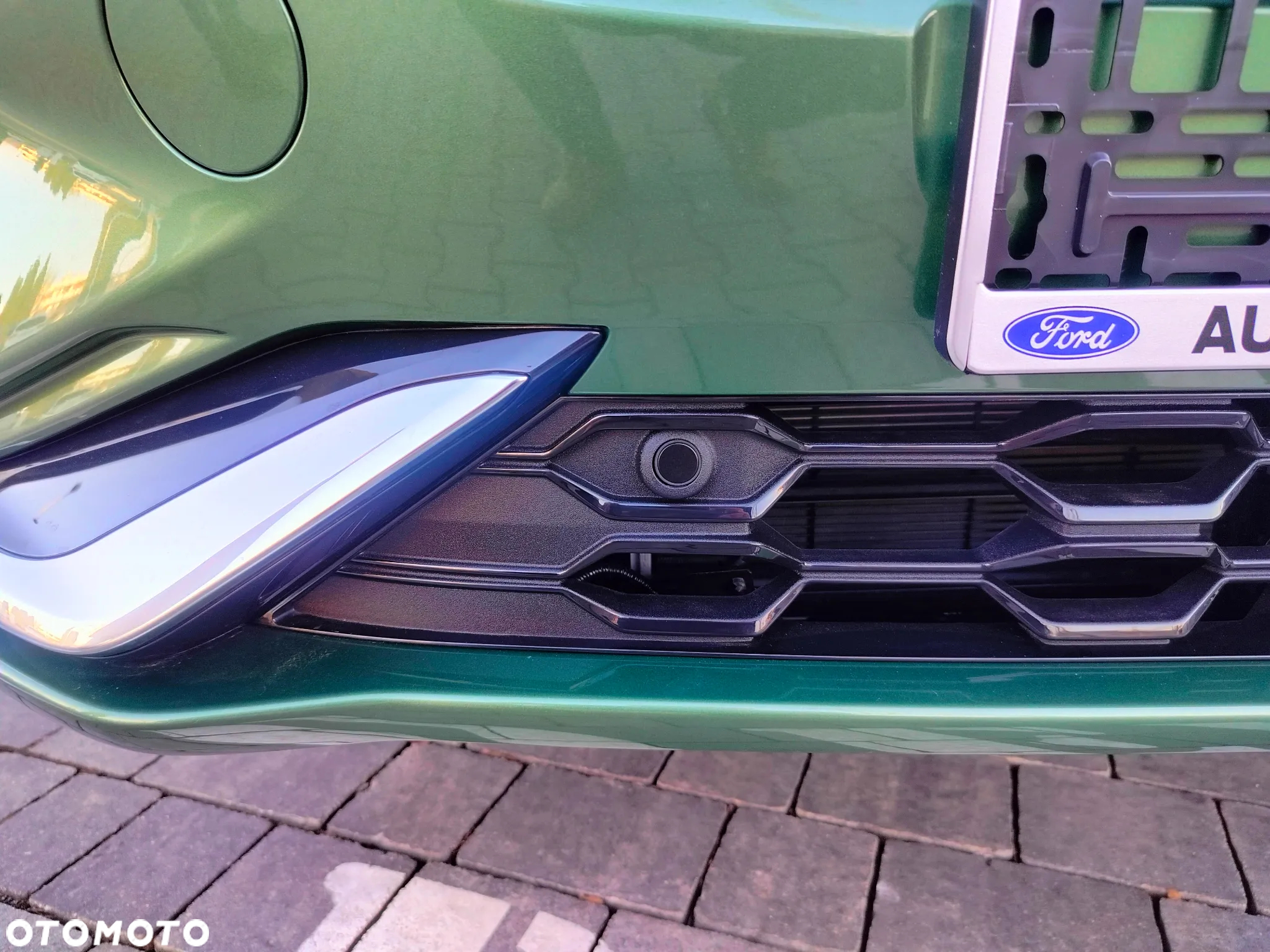 Ford Kuga 2.5 FHEV FWD ST-Line X eCVT - 7