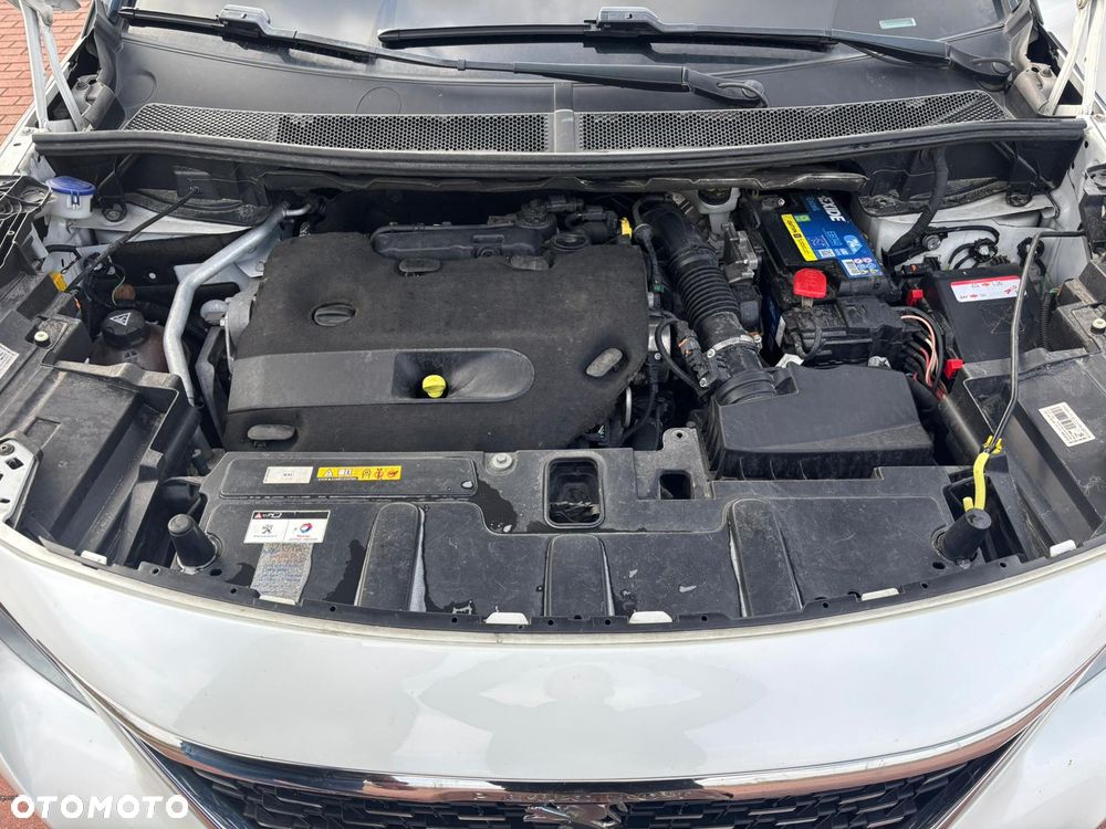 Peugeot 5008 BlueHDI 130 Active Business-Paket - 5
