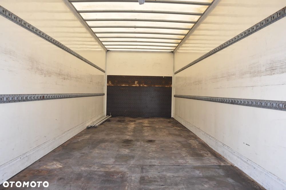 MAN TGL 12.220  WINDA UDT - 19