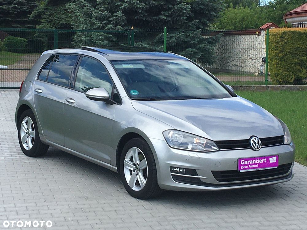 Volkswagen Golf - 17