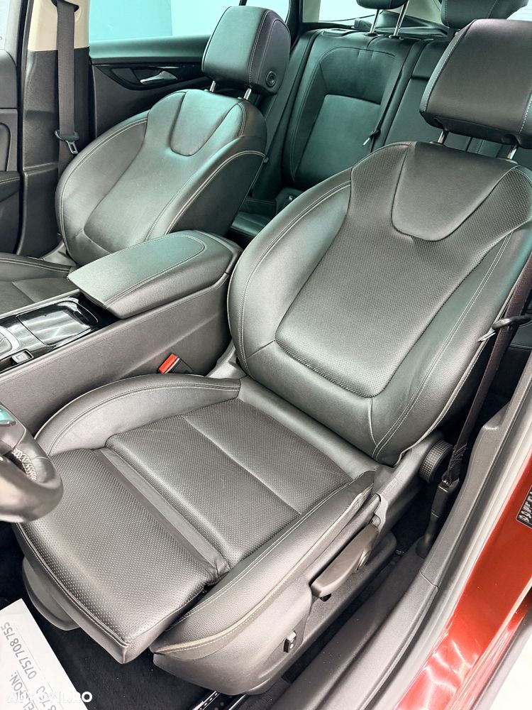 Opel Insignia Grand Sport 1.6 ECOTEC Diesel Business Edition - 19