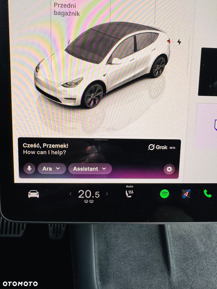 Tesla Model Y Long Range AWD - 13