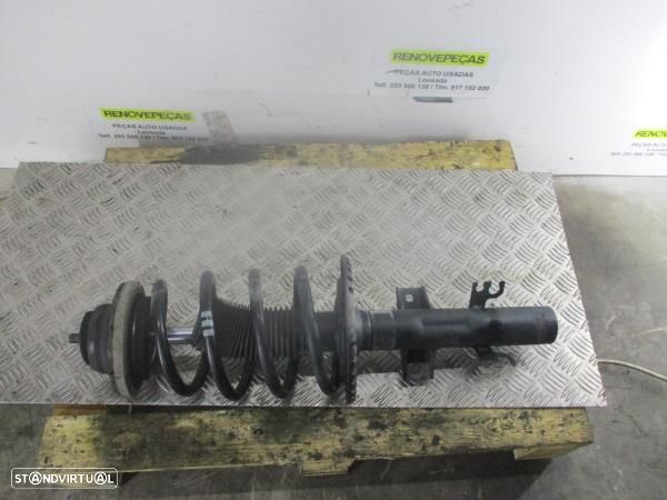 Amortecedor Suspensao Frente Dto Volkswagen Transporter T5 Caixa (7Ha, - 1