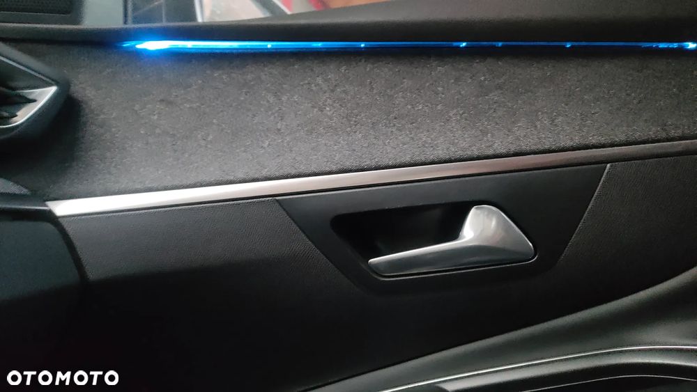 Peugeot 3008 1.6 THP Crossway S&S EAT6 - 20