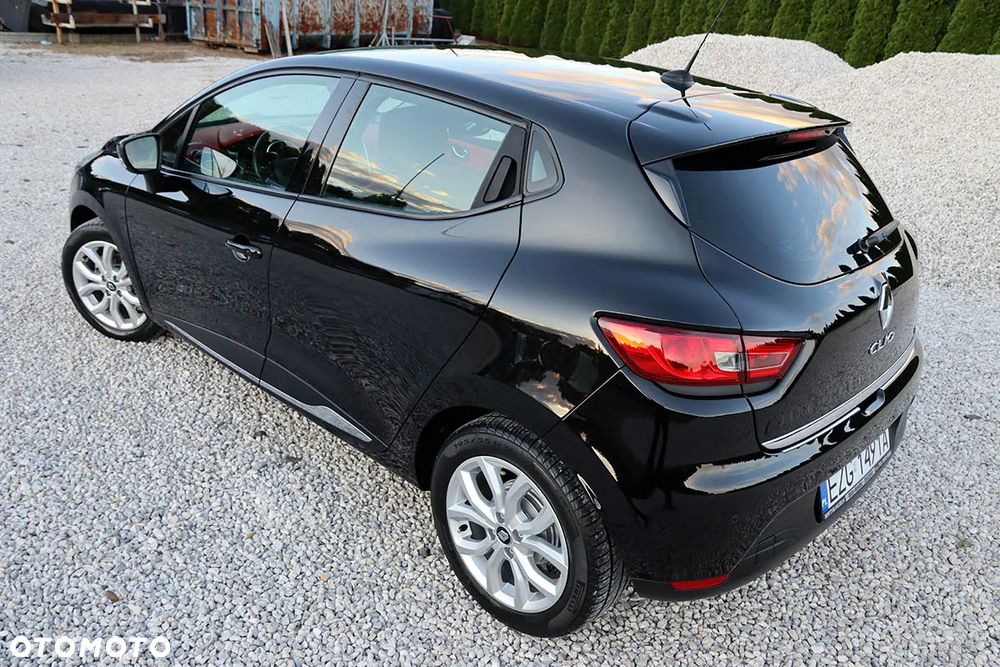 Renault Clio (Energy) TCe 90 Bose Edition - 9