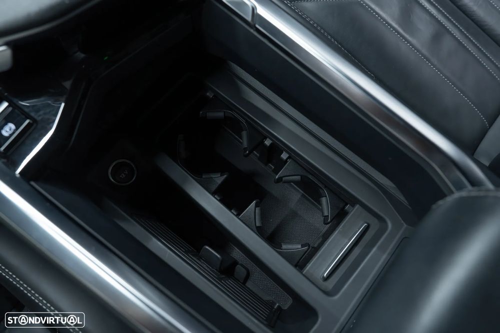 Audi Q8 e-Tron Sportback 50 quattro S line - 50