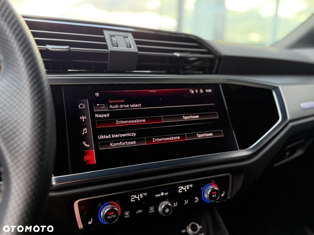 Audi Q3 Sportback 45 TFSI e S Line S tronic - 30