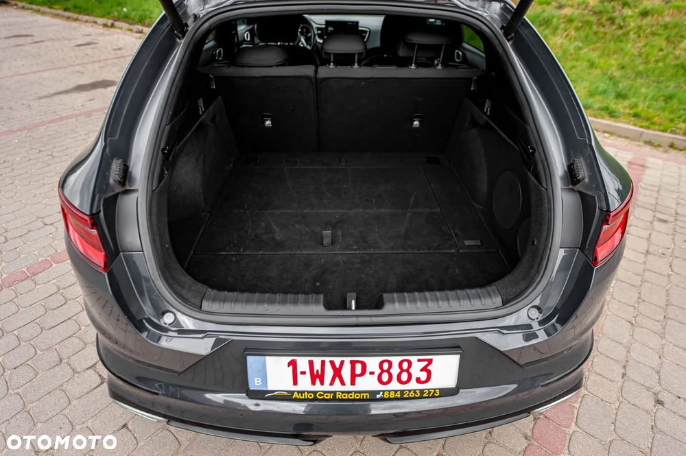 Kia ProCeed 1.4 T-GDI DCT7 OPF GT LINE - 12