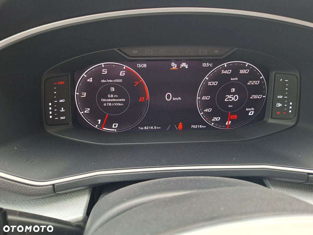 Seat Tarraco 1.5 Eco TSI EVO Style S&S - 6