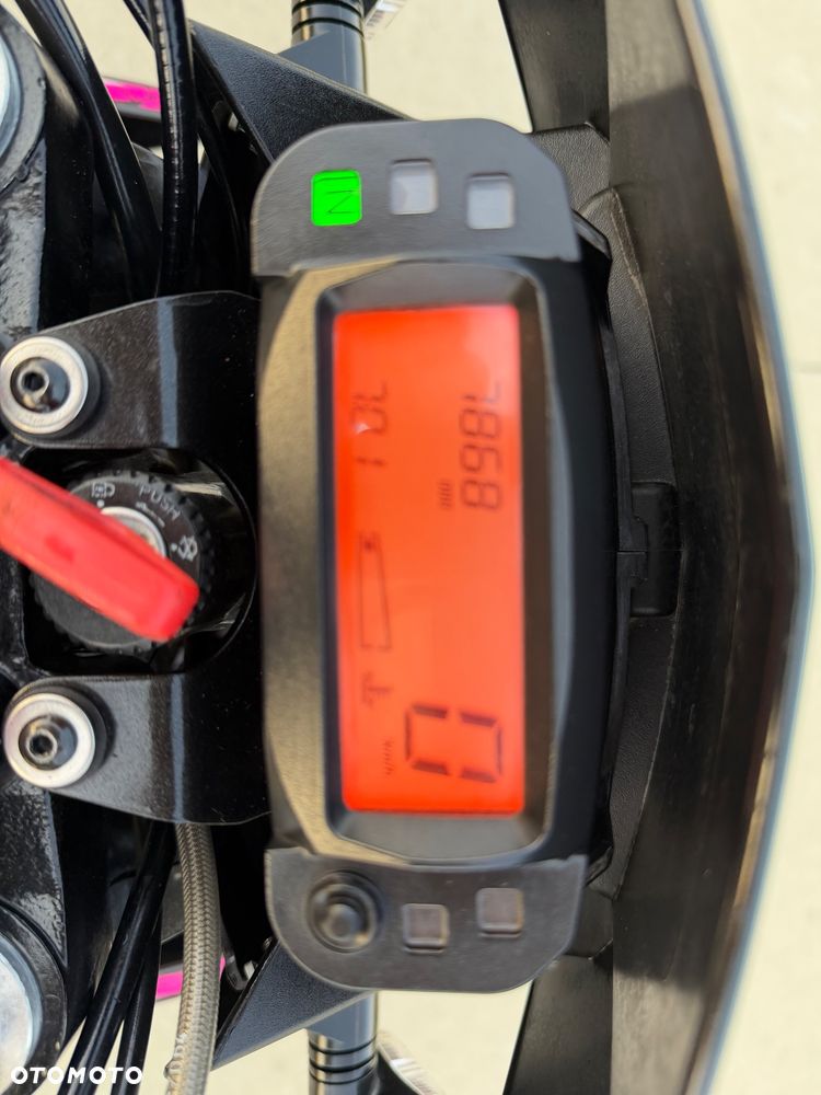 Derbi Senda - 7