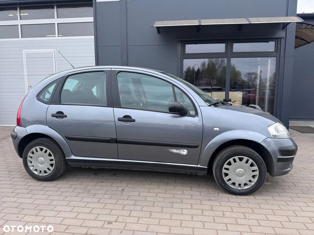 Citroën C3 1.1 Style - 24