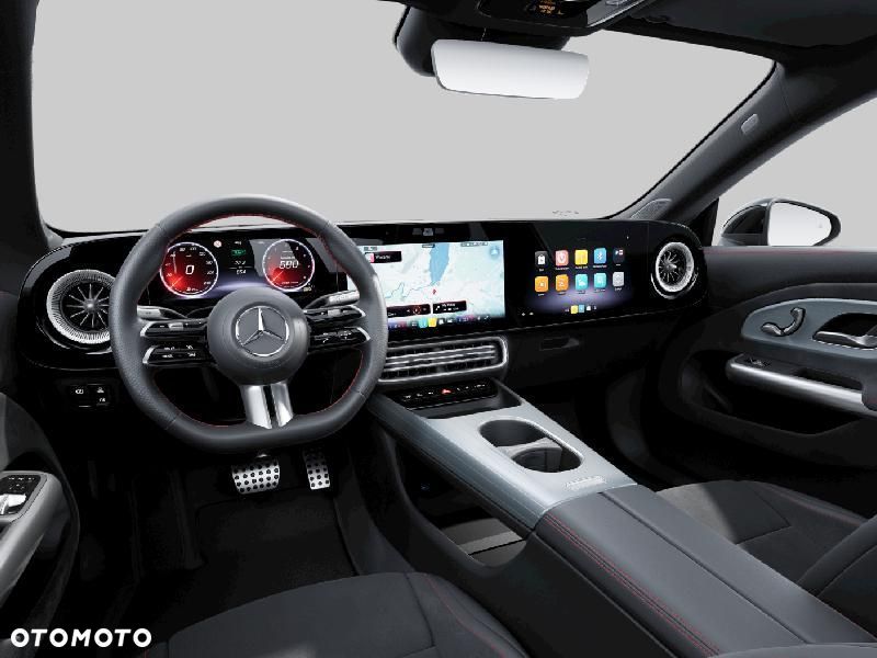 Mercedes-Benz CLA - 6