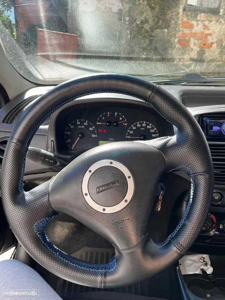 Fiat Punto 1.2 60 Dynamic - 6