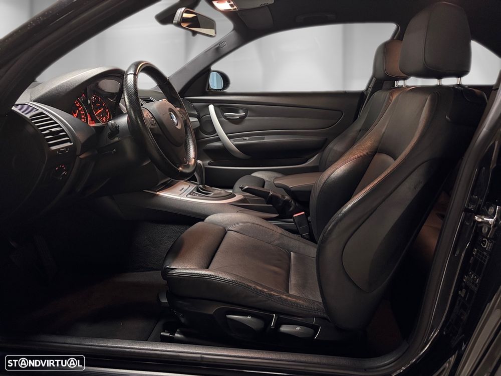 BMW M135i - 5