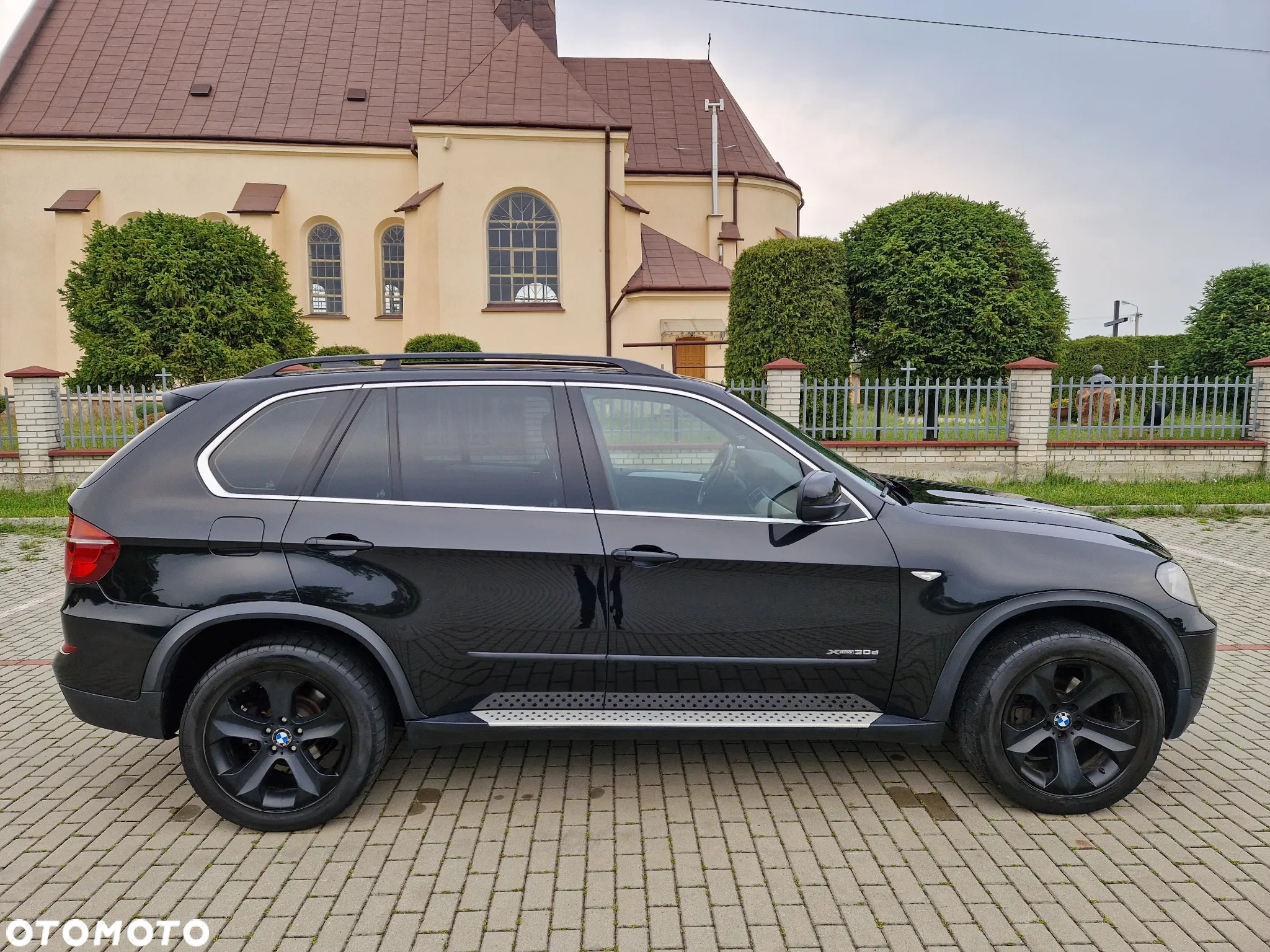 BMW X5 3.0d xDrive - 8