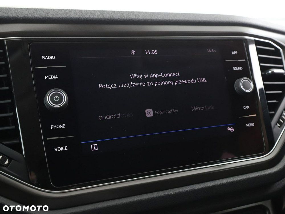 Volkswagen T-Roc 2.0 TDI Style DSG - 25