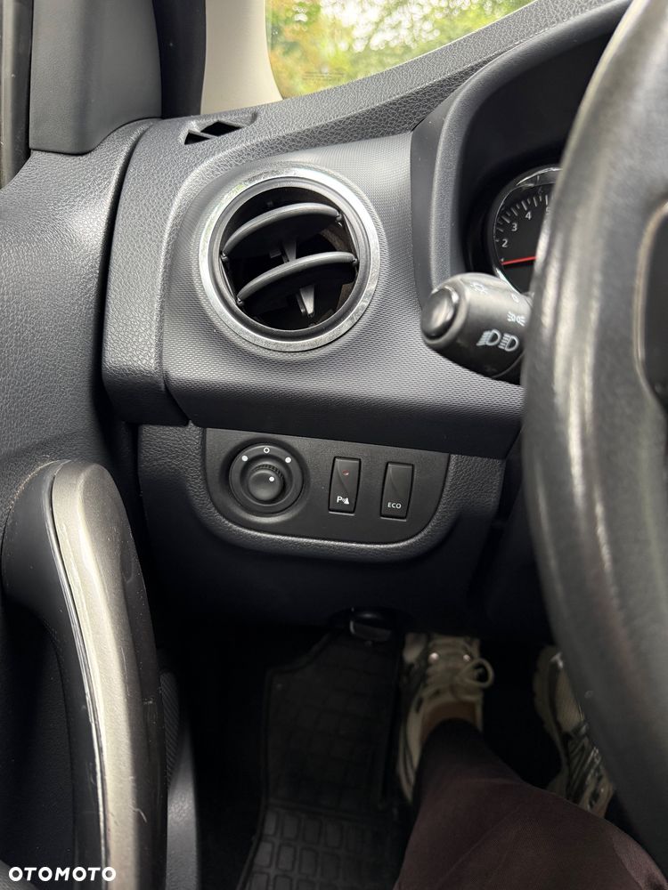 Dacia Sandero Stepway - 13