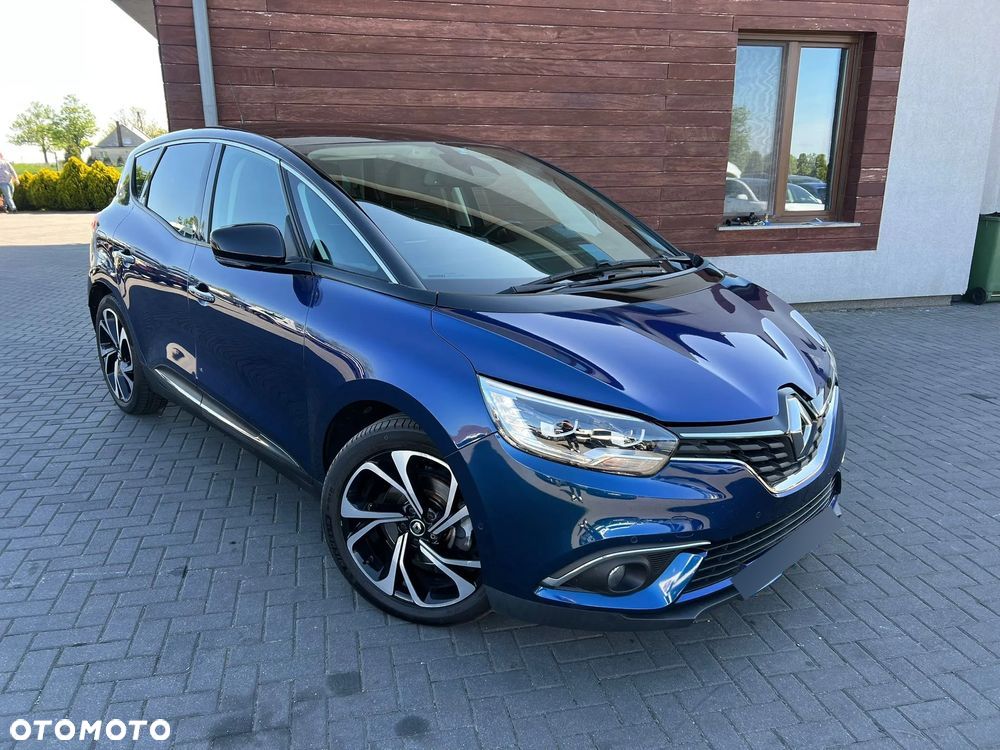 Renault Scenic - 1