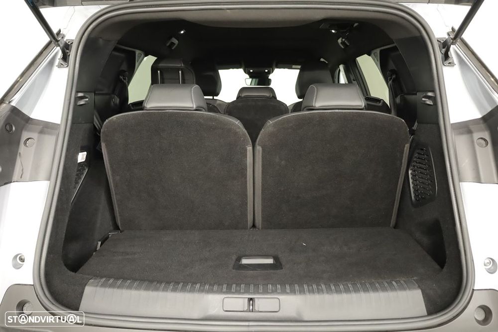 Peugeot 5008 1.2 Hybrid Allure e-DCS6 - 24