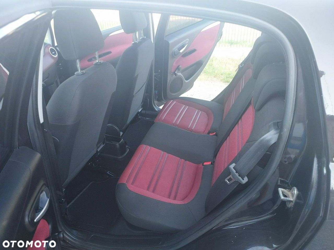 Fiat Punto Evo - 9