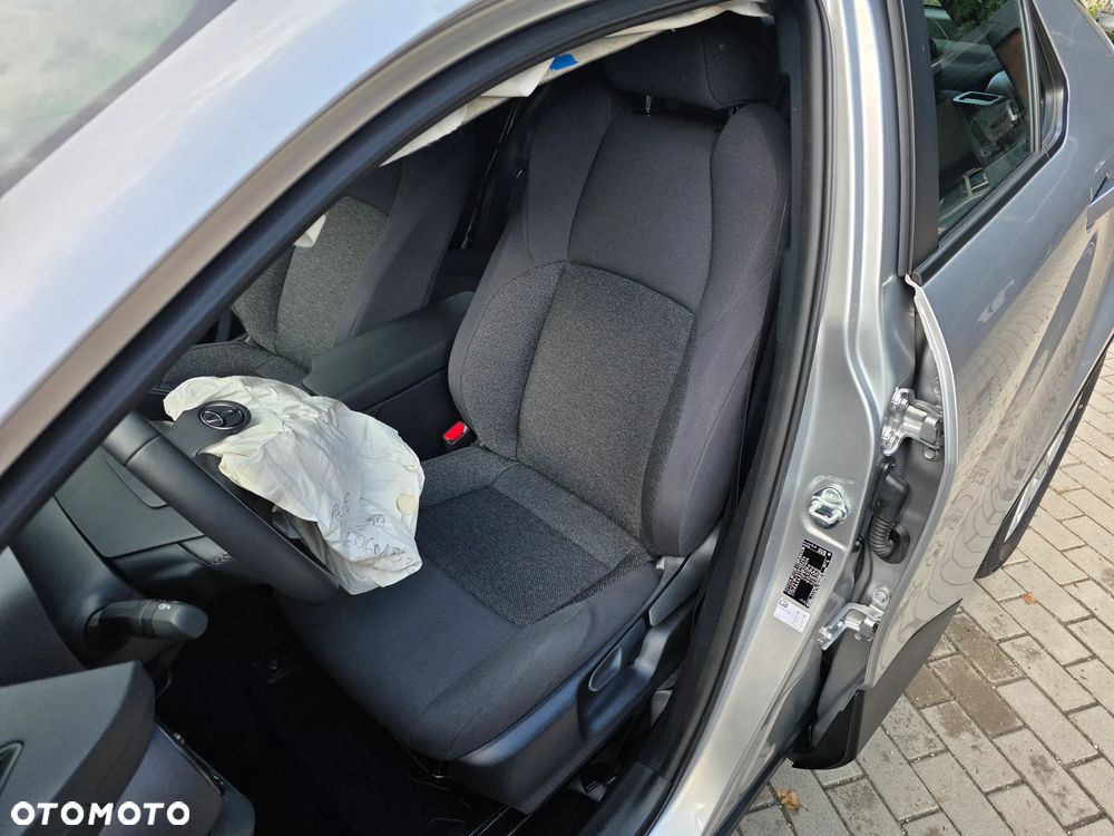 Toyota C-HR 1.8 Hybrid Comfort - 8