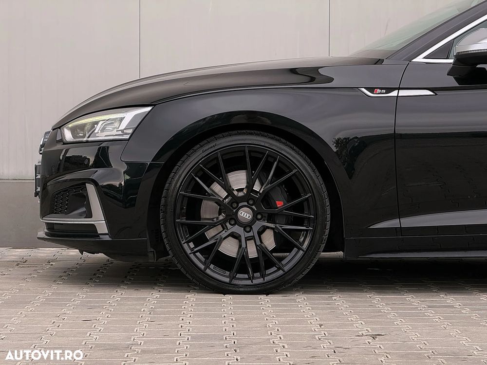 Audi S5 Sportback - 41
