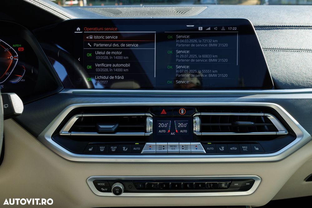 BMW X5 xDrive30d AT MHEV - 21