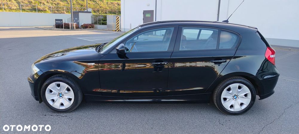 BMW Seria 1 116i Edition Lifestyle - 22