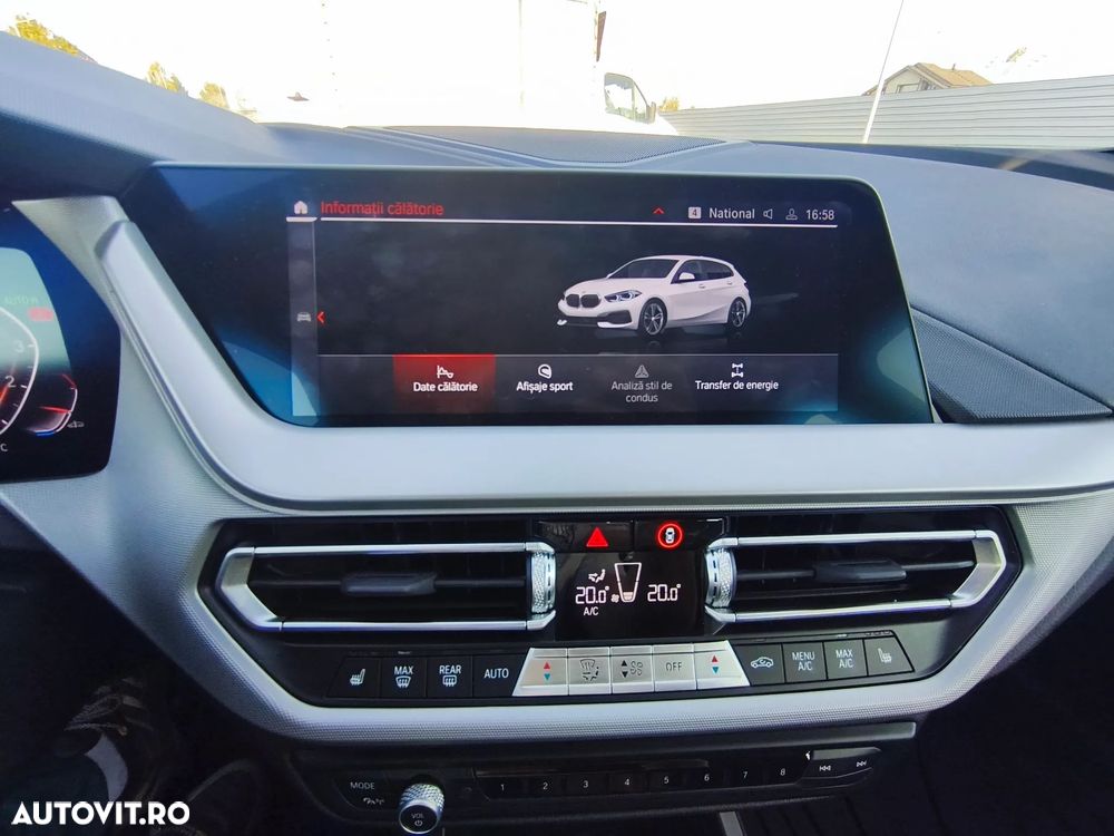 BMW Seria 1 - 26